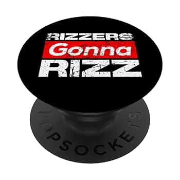 Amazon.com: Vintage Rizzers Gonna Rizz Funny Rizz Retro